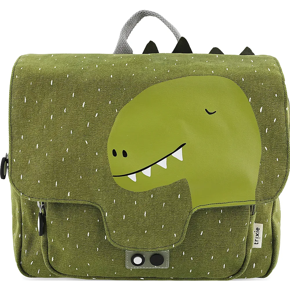Trixie Mr. Dino Schultasche