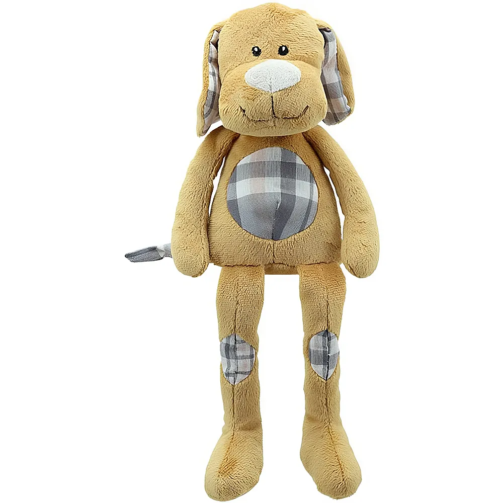 The Puppet Company Wilberry Patches Hund 32cm | Hunde Plsch