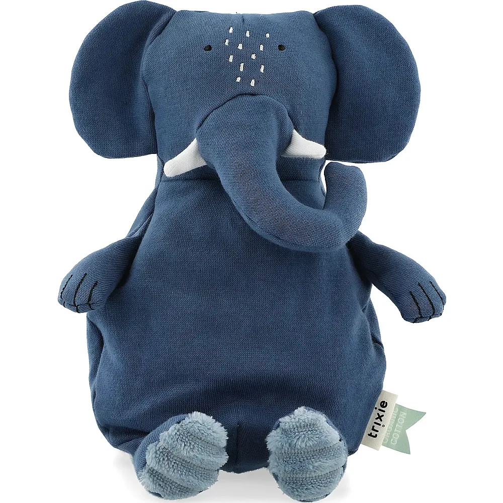 Trixie Mrs. Elefant Pl�schtier - 26 cm