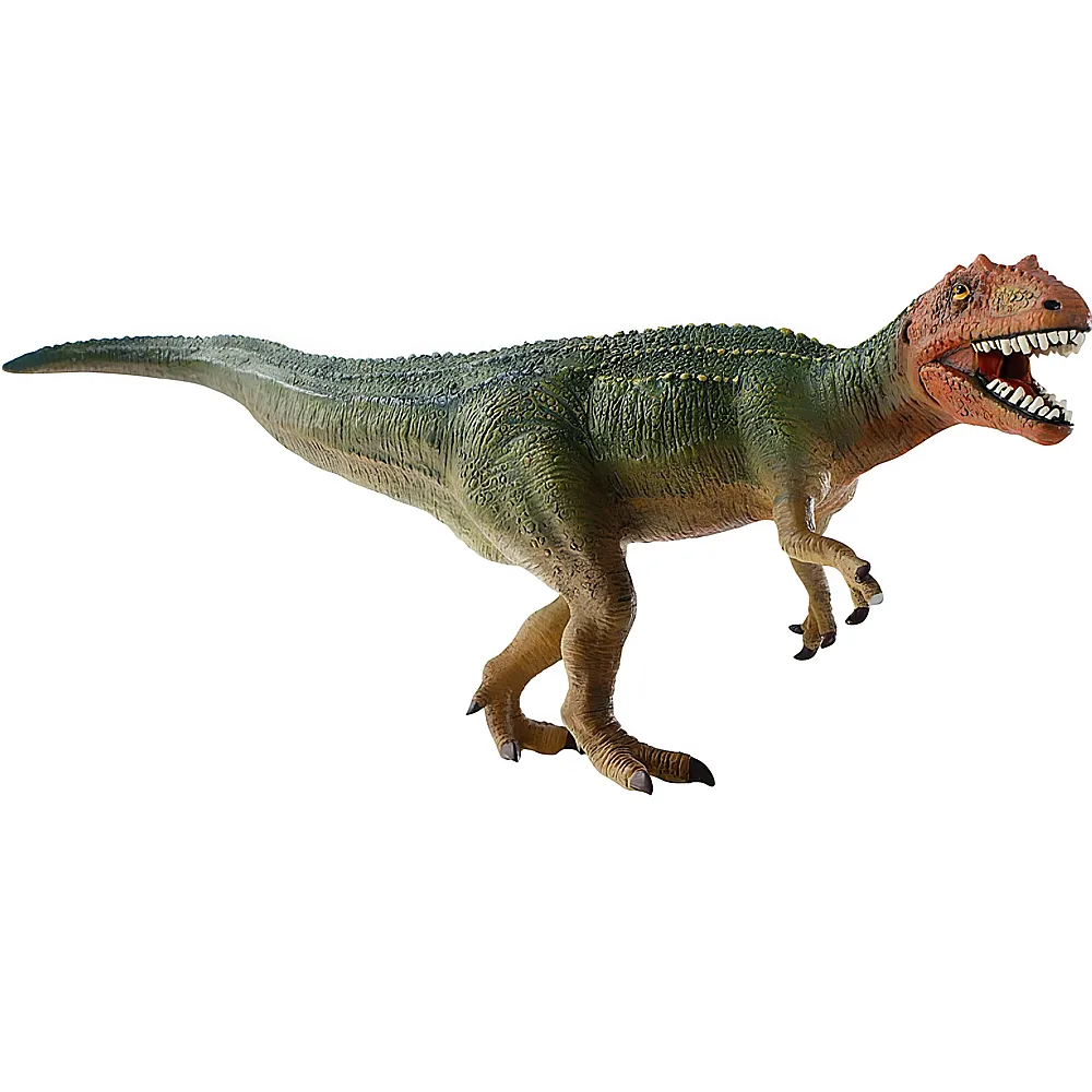 Bullyland Prehistoric World Giganotosaurus | Dinosaurier