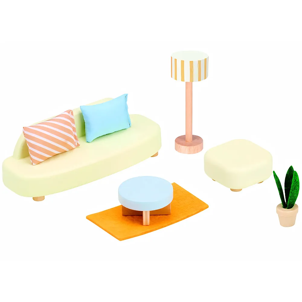 spielba Wohnzimmer