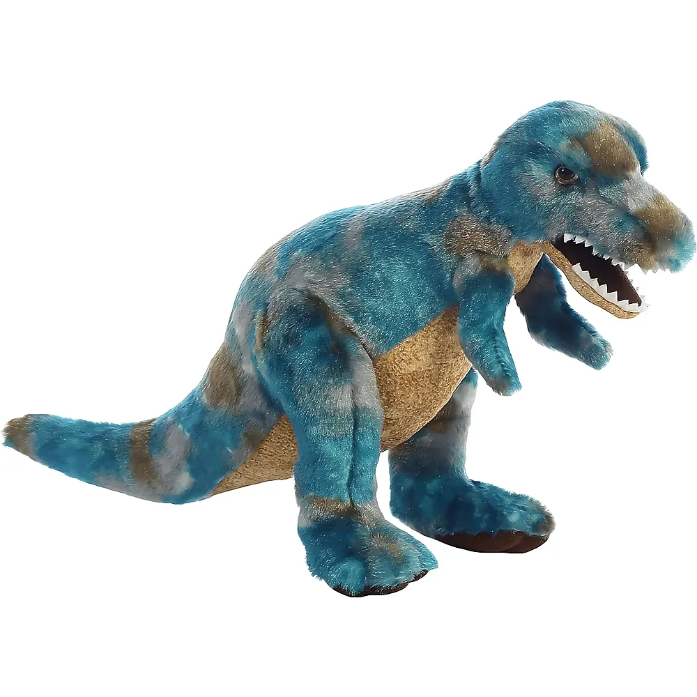 meinspielzeug - Aurora T-Rex - 36 cm | Dinosaurier Pl�sch
