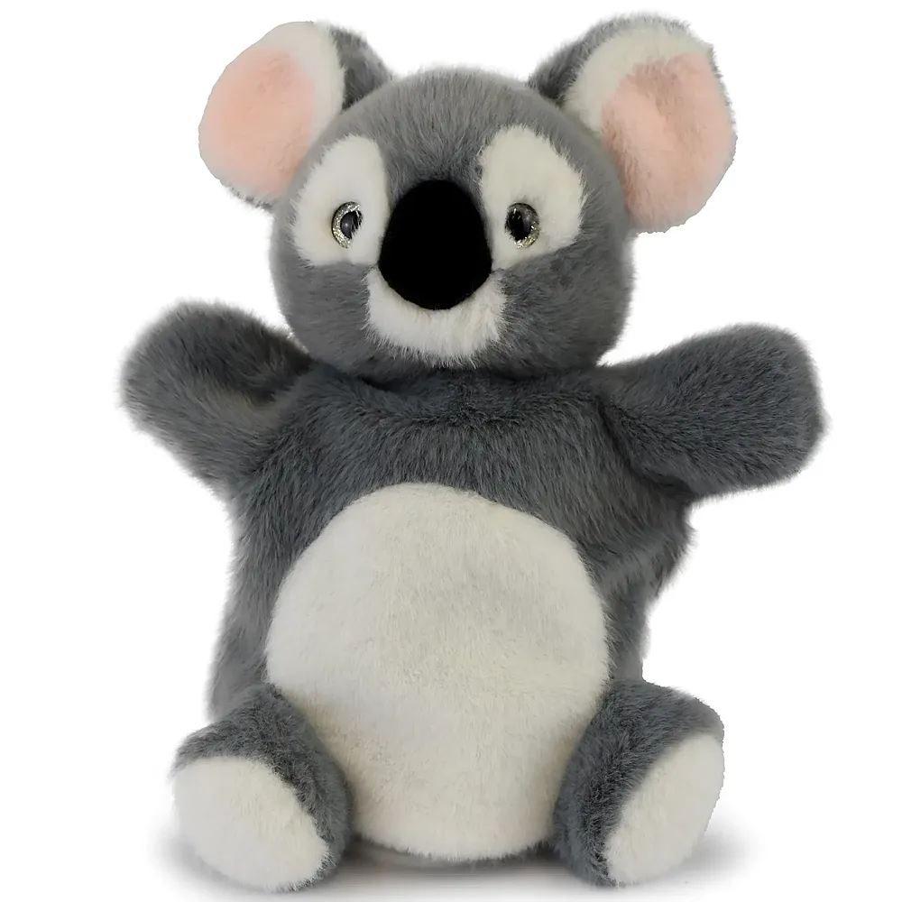meinspielzeug - Doudou et Compagnie Handpuppe Koala - 24 cm | Handpuppen