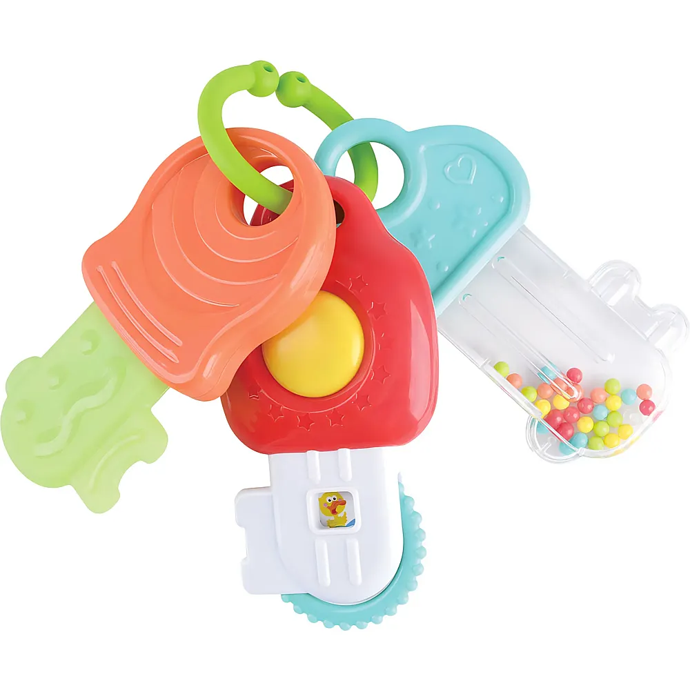 Play Baby-Aktivit�ten-Tasten mit Sound