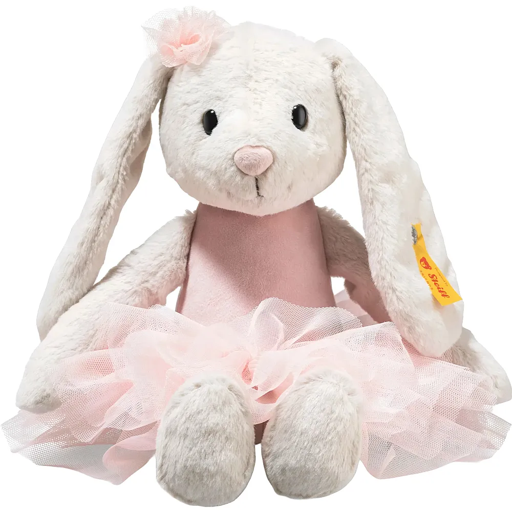 Steiff Hoppie Ballethase - 30 cm