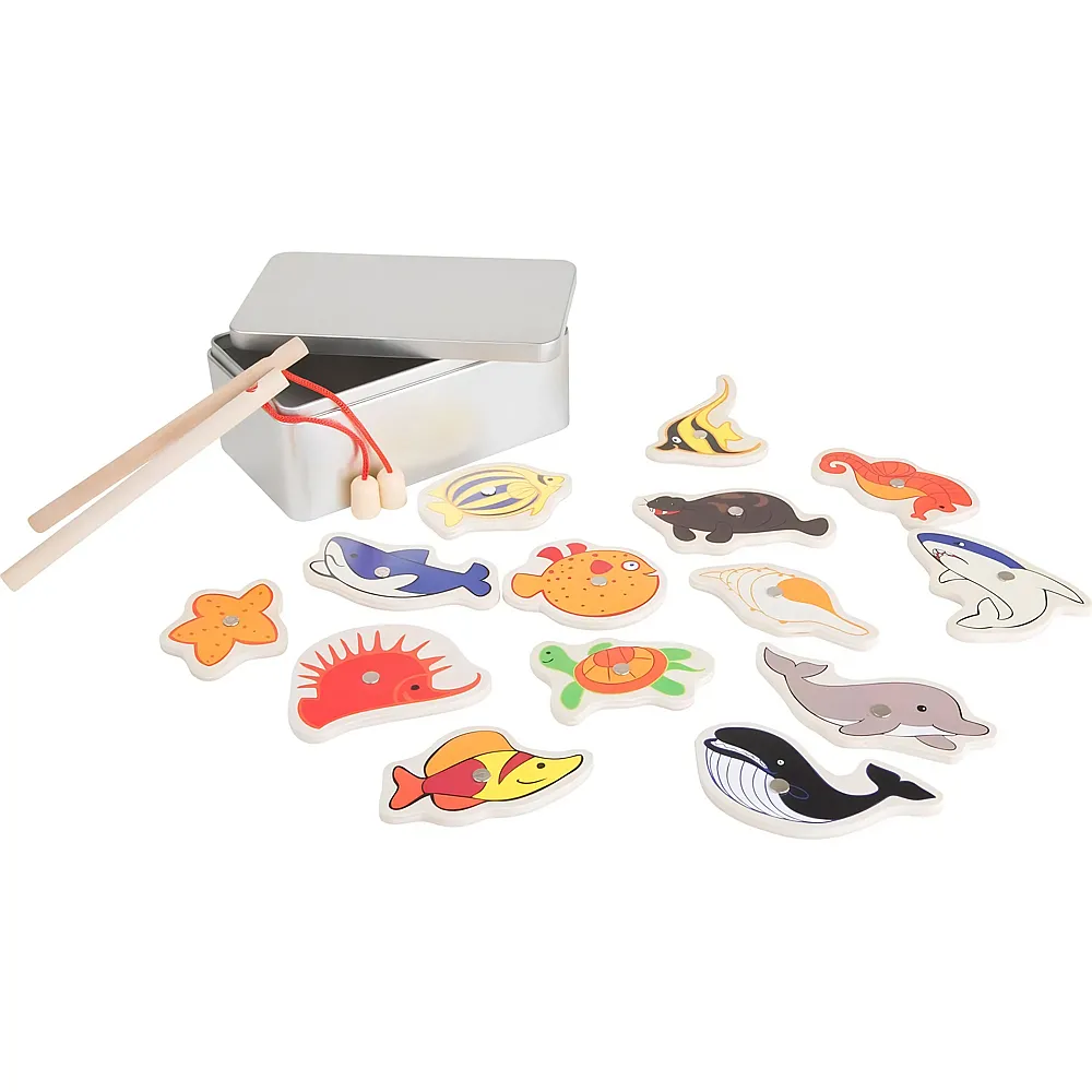 small foot Angelspiel in Geschenkbox