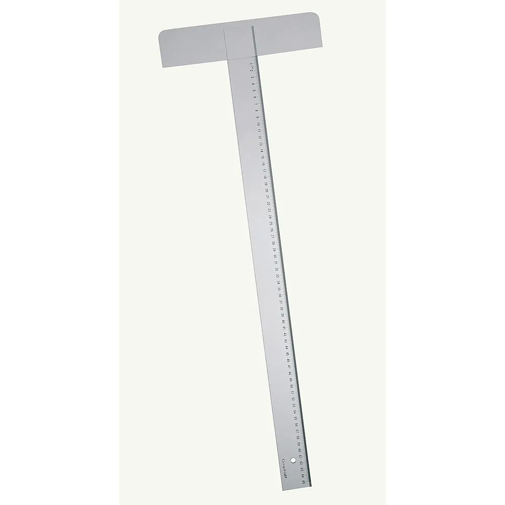 Graph'it TE Fixe 1 Biseau Gradue, 1 Bord Antitache 65cm - Suche