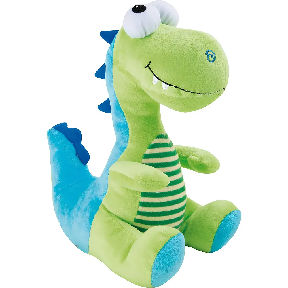 small foot Kuscheltier Dino - 27 cm - Dinosaurier Pl�sch