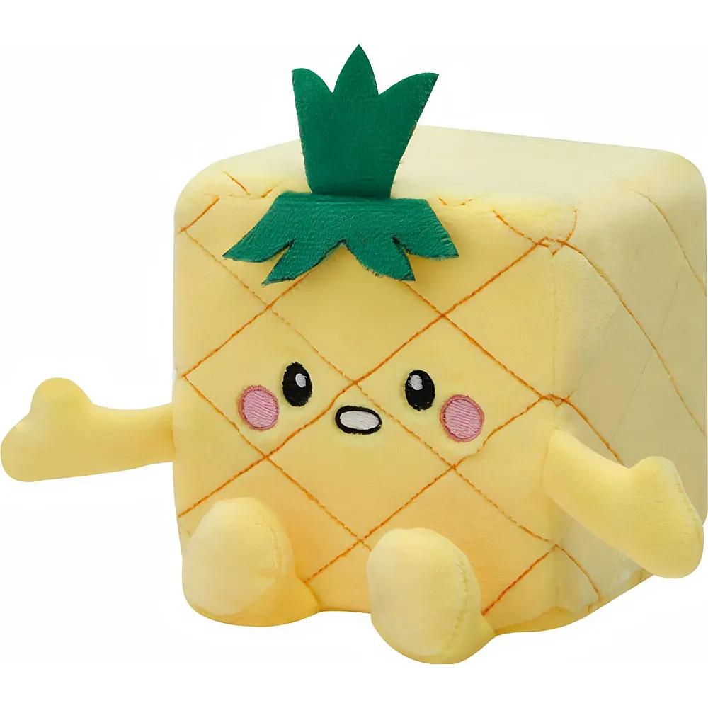 Sombo Squarepals Ananas 10cm - Suche