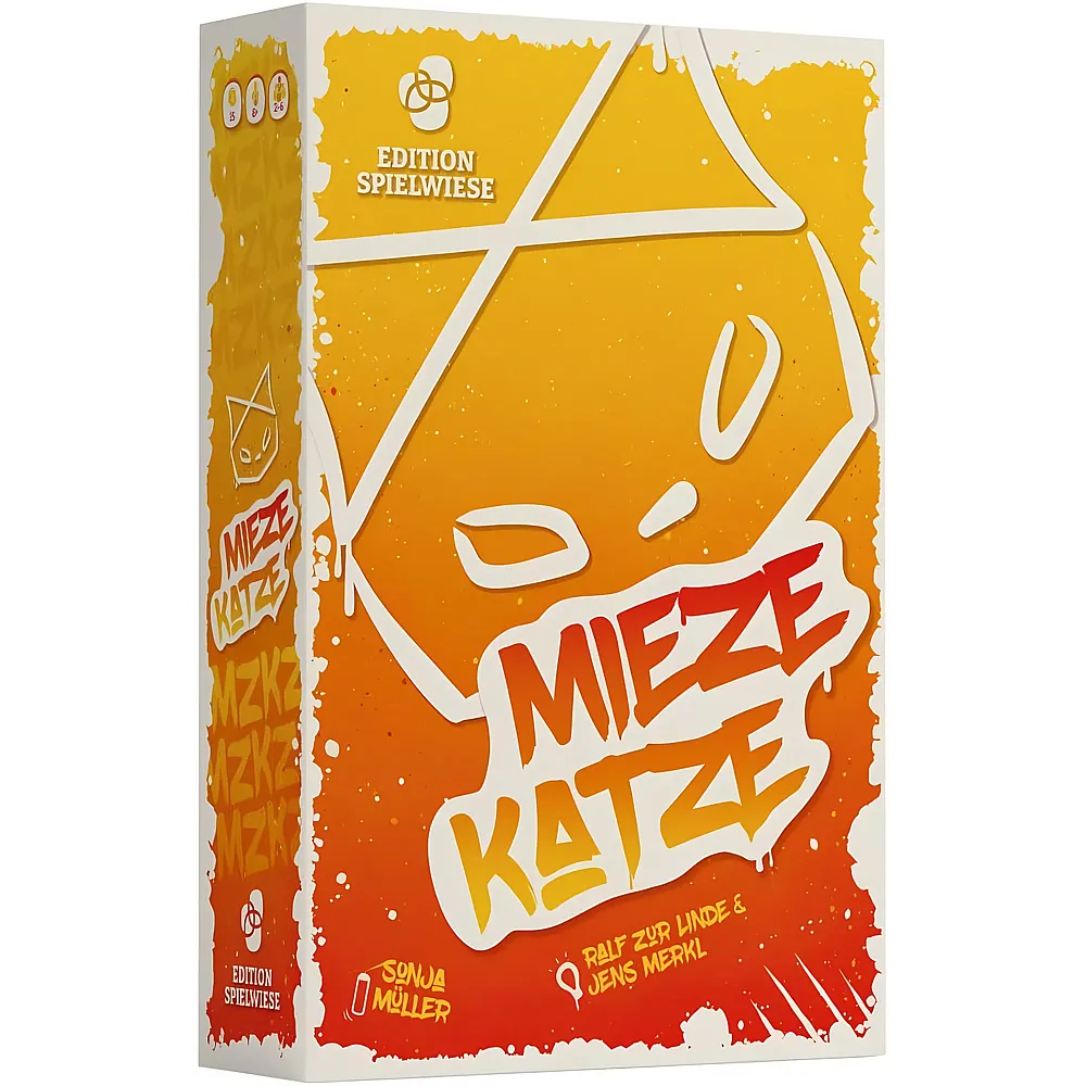 HUCH Miezekatze