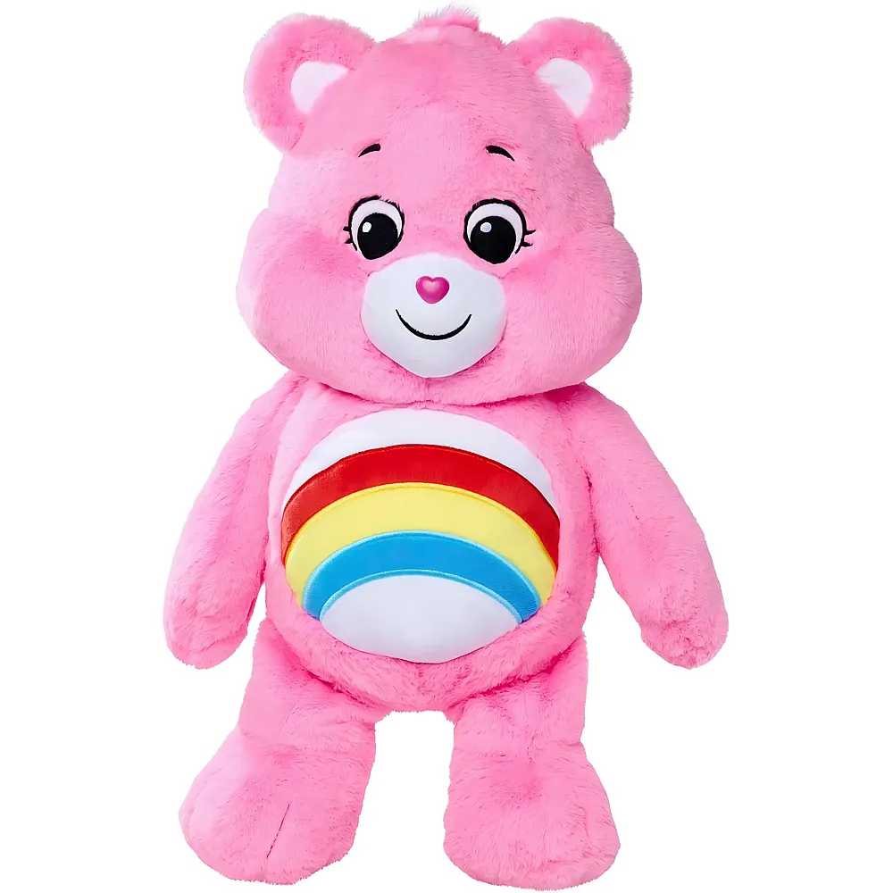 Simba Pl�sch Orsetto gioioso - 60 cm Gl�cksb�rchis
