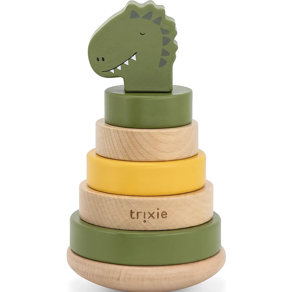 Trixie Mr. Dino Stapelturm