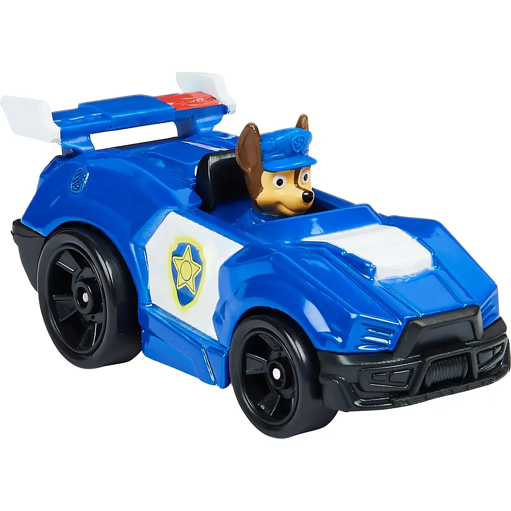 Spin Master Paw Patrol Die-Cast The Movie Chase 1:55