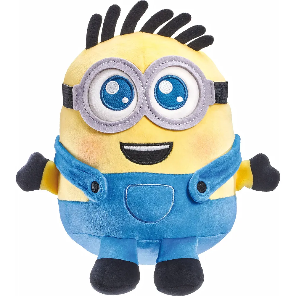 Schmidt Pl�sch Minions Kawaii Henry - 20 cm