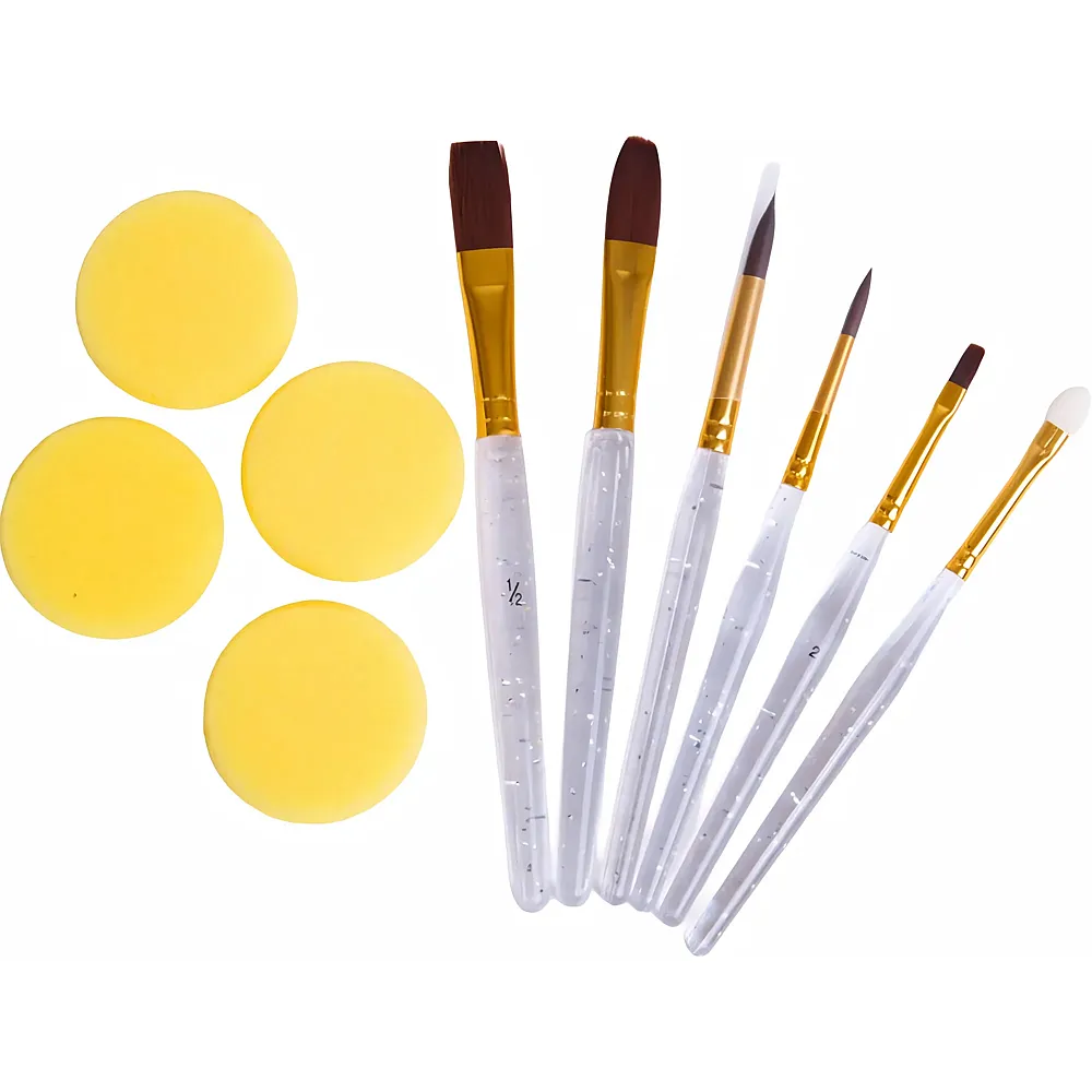 Grim'tout Trousse D�accessoires DE Maquillage