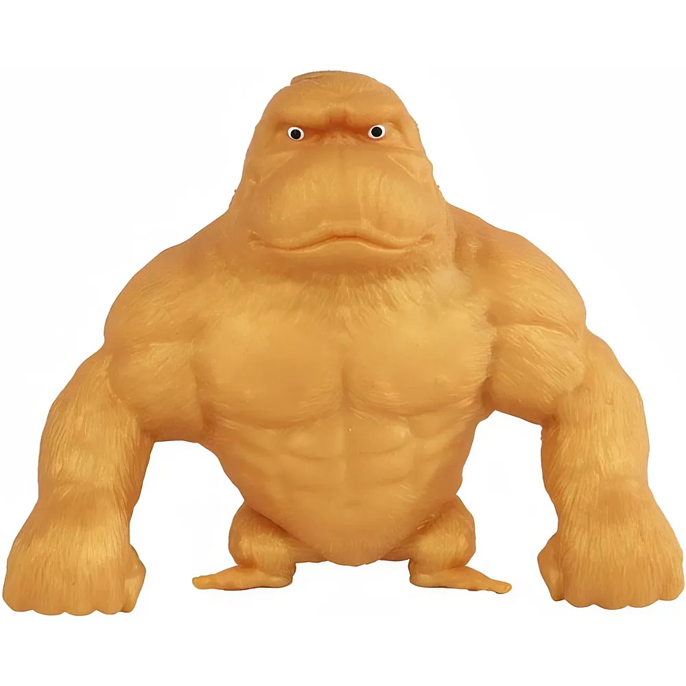 Sombo Stretch Gorilla Golden 15cm 700gr. - Suche