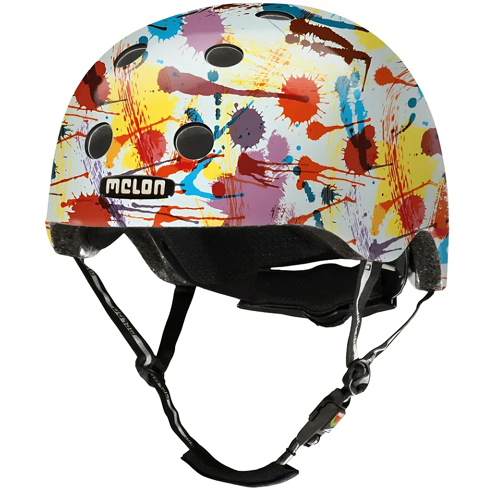 Melon Urban Active Fahrradhelm Jackson P - Gr. 52 - 58 cm
