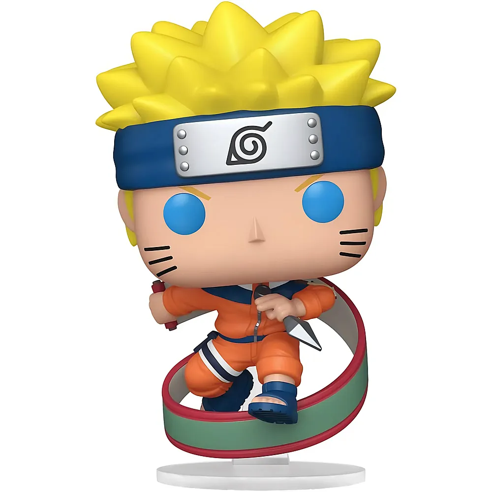 Funko Pop Animation Naruto Shippuden Naruto Uzumaki Nr.1963