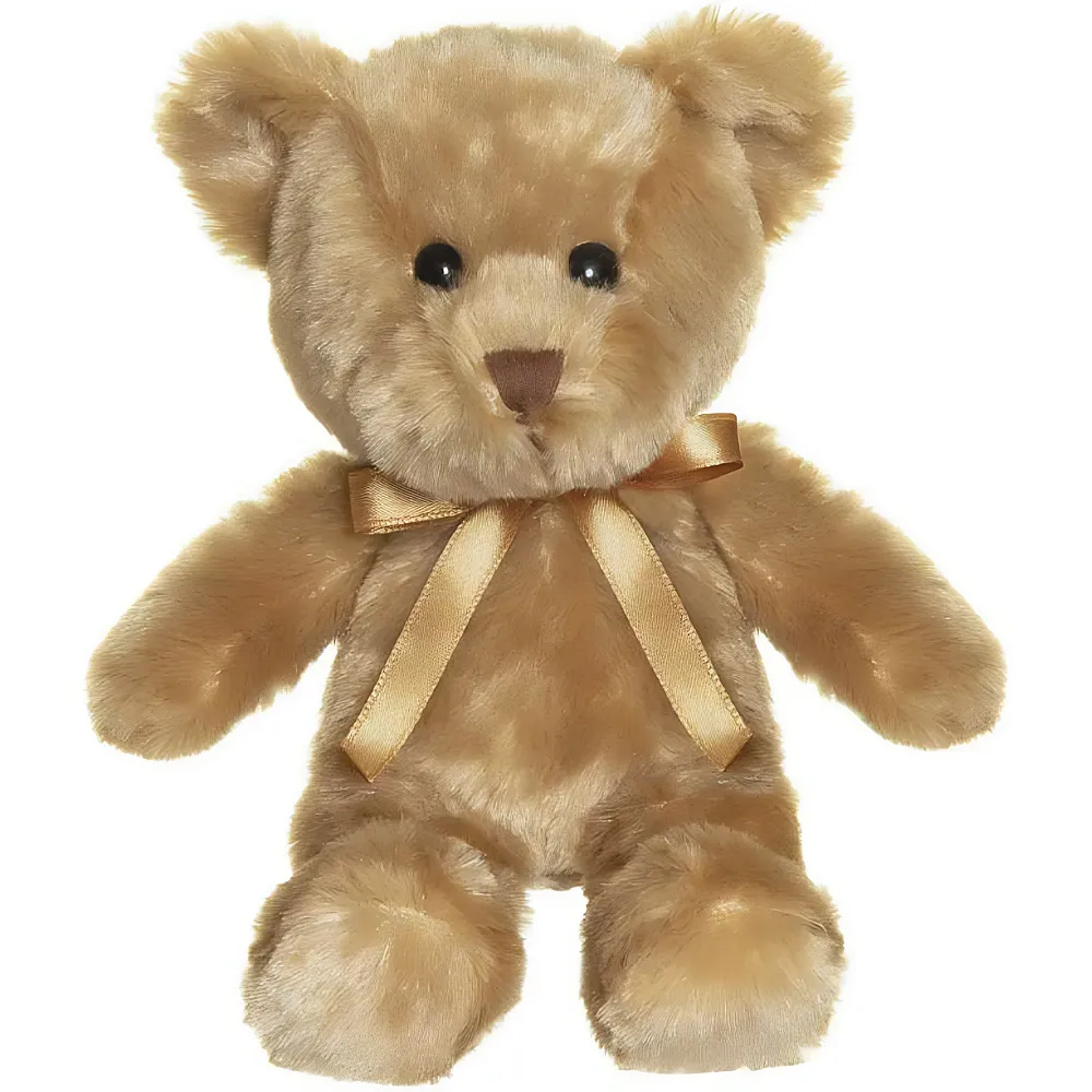 Teddykompaniet Teddy Theo Braun - 20 cm