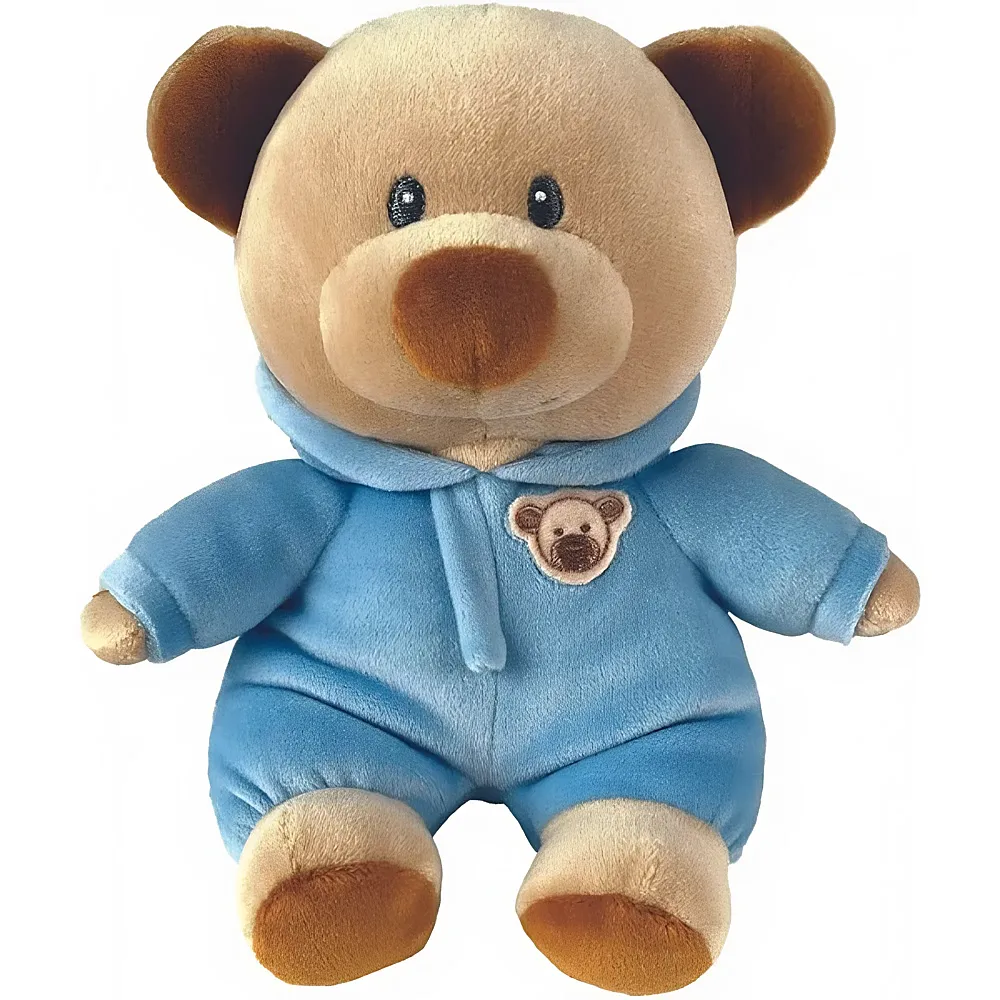 Ty Beanie Babies Baby Pyjama Br Blau 15cm | Bren Plsch