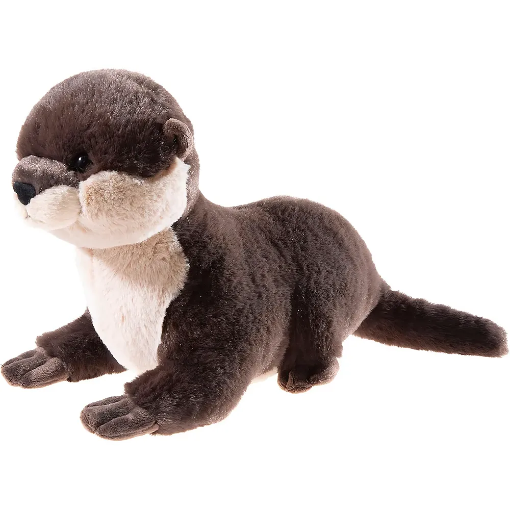 meinspielzeug - Heunec Misanimo Otter 20cm | Waldtiere Pl�sch