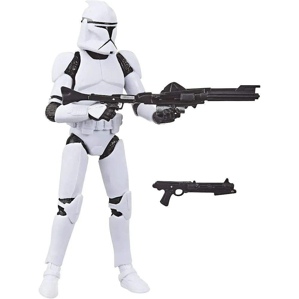 Hasbro Star Wars The Vintage Collection Clone Trooper - 9,5 cm