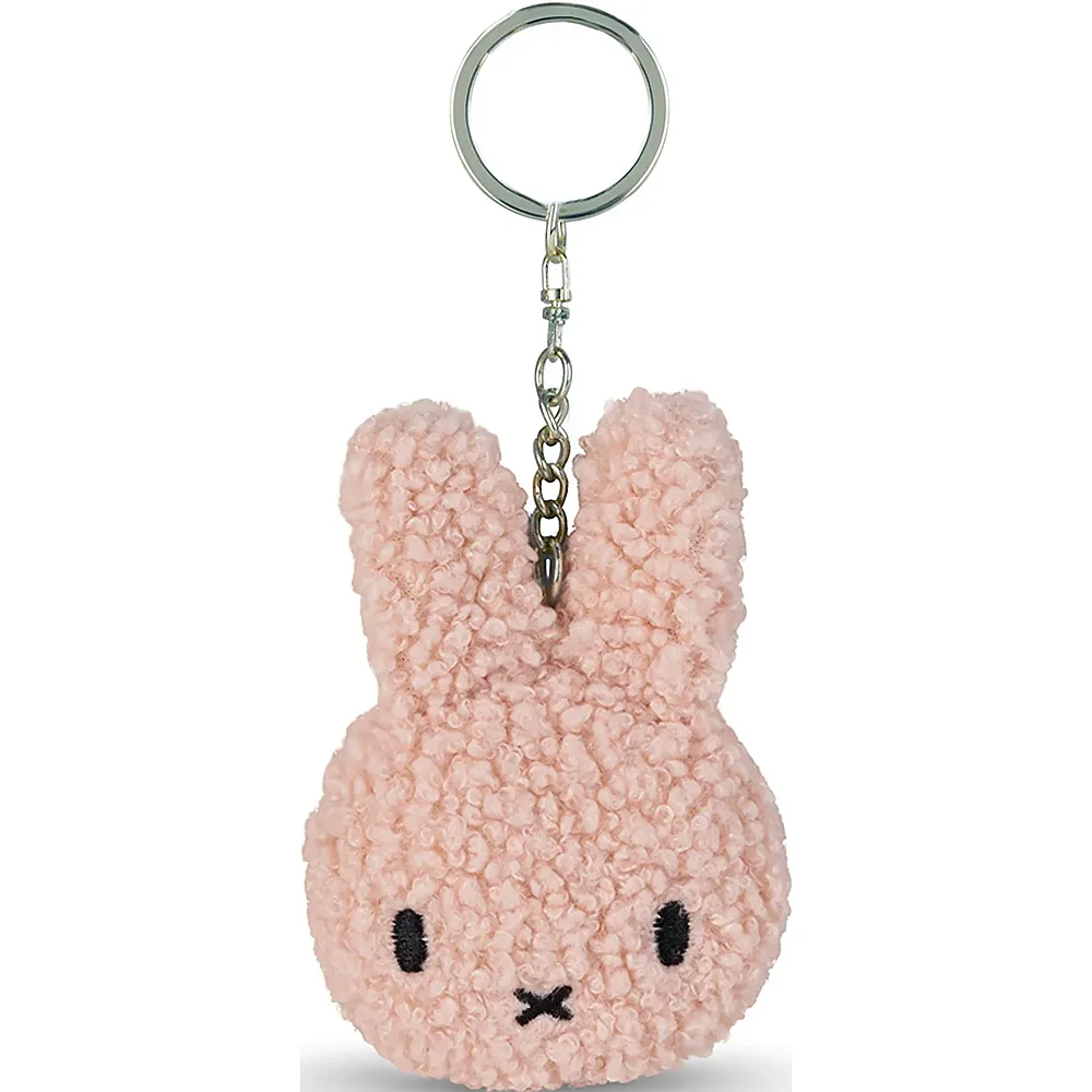meinspielzeug - Bon Ton Toys Schl�sselanh�nger Miffy Tiny Pink 10cm | Accessoires