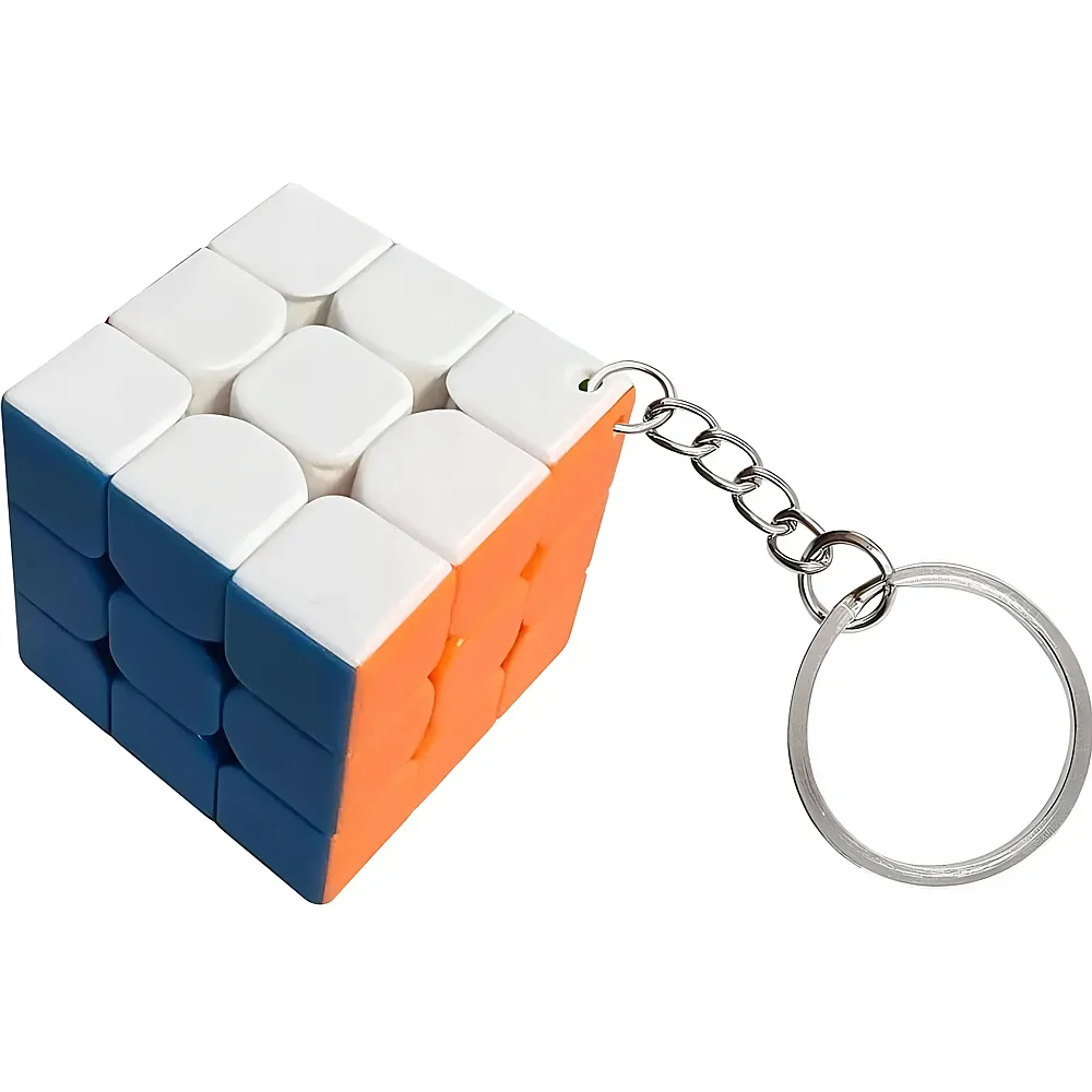 Goliath NexCube 3x3 Schl�sselanh�nger