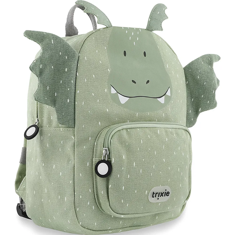Trixie Rucksack Drache, gross