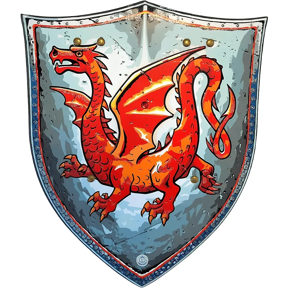 Liontouch Schild Bernsteindrachen