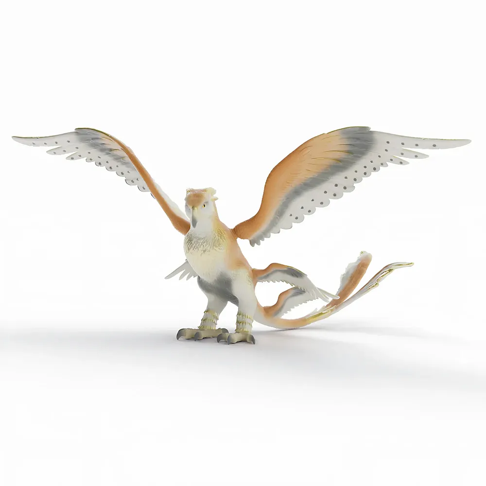 Schleich Donnervogel