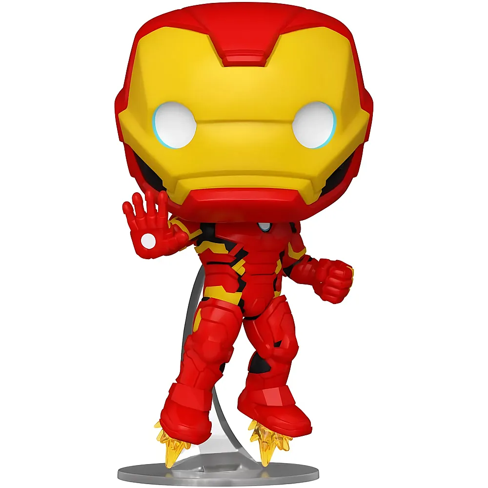 Funko Pop Marvel Avengers Iron Man Nr.1421