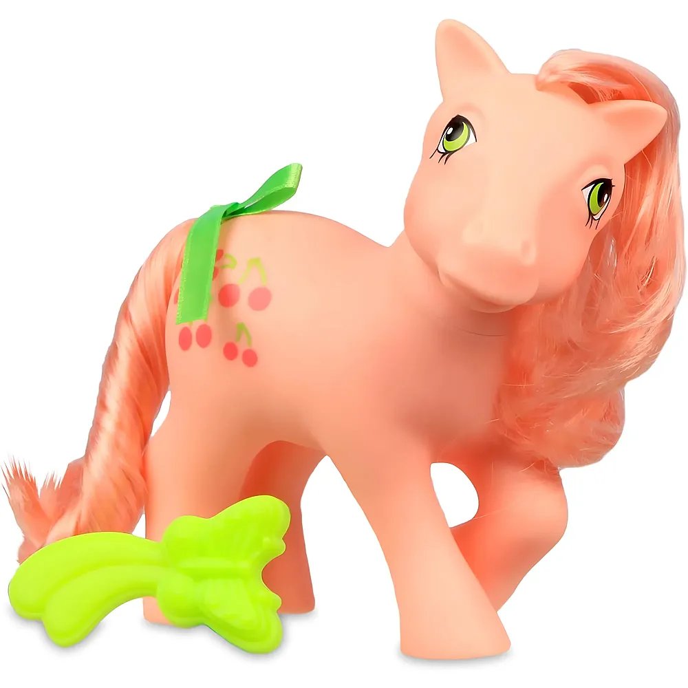 Basic Fun My Little Pony Regenbogen-Pony Cherries Jubilee - 20 cm