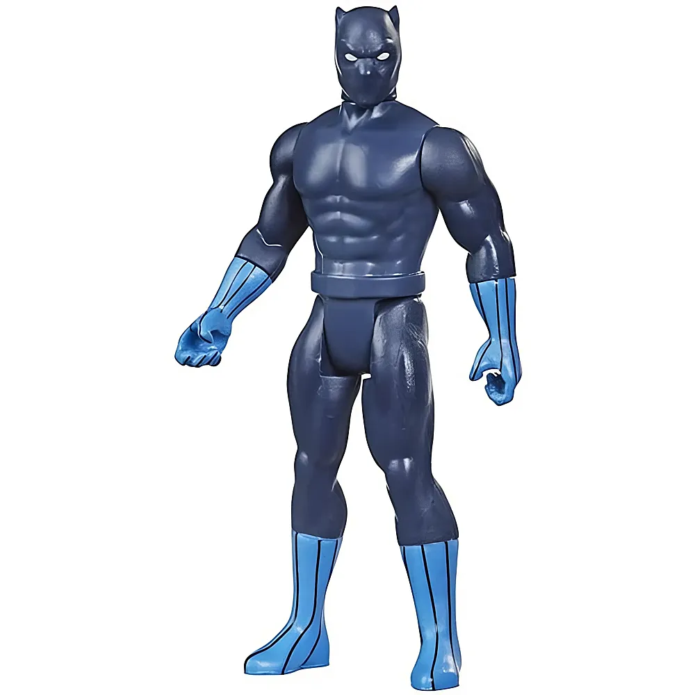 Hasbro Marvel Legends Black Panther 9,5cm