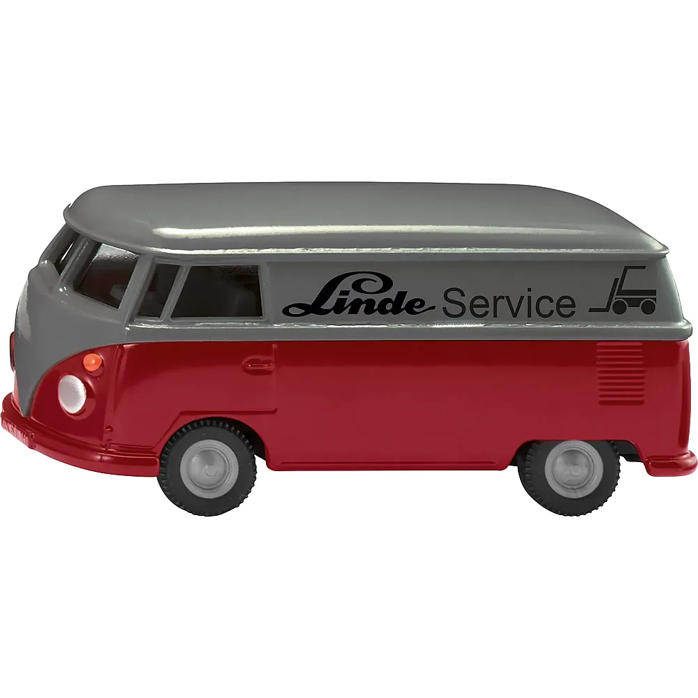 meinspielzeug - Siku Super VW T1 Transporter | Nutzfahrzeuge