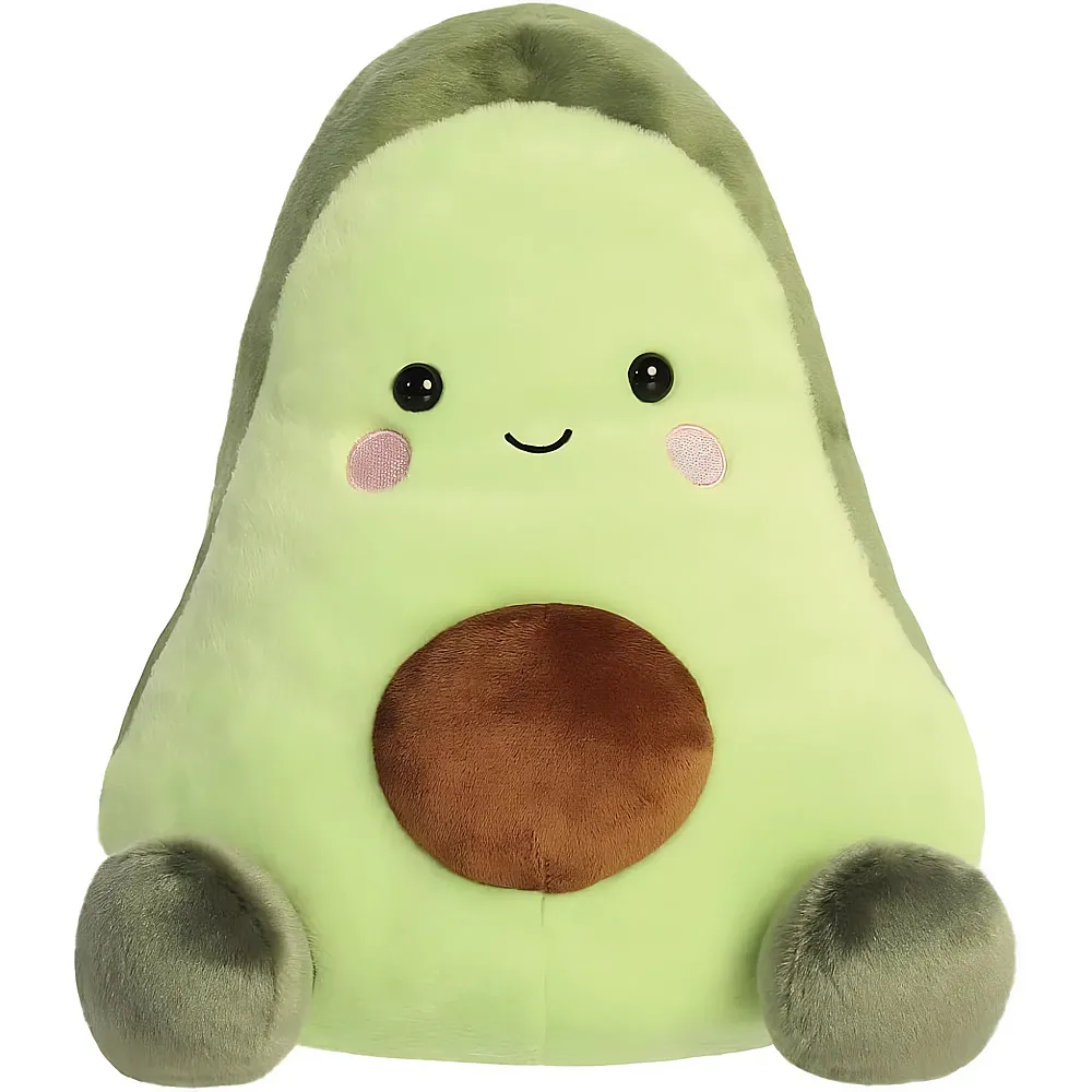 Aurora Palm Pals Avocado 33cm
