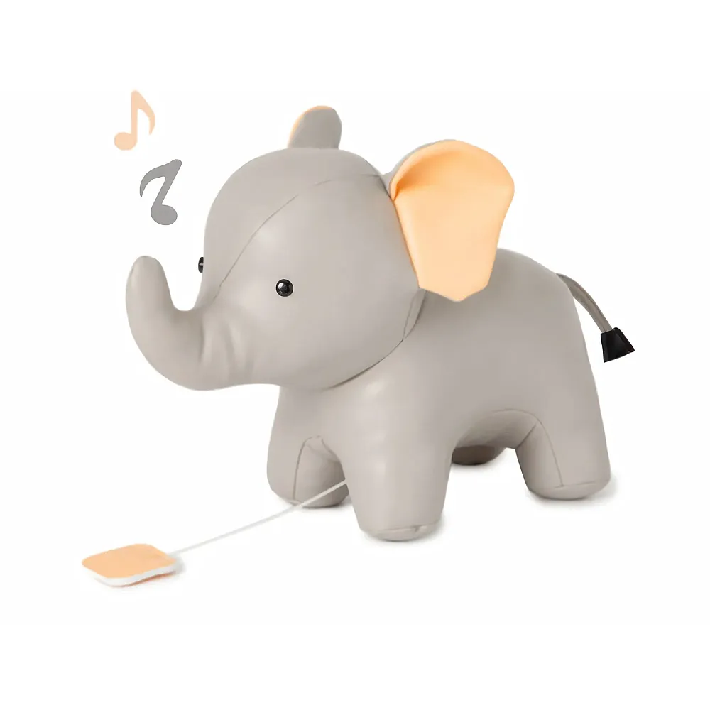 Little Big Friends Die Musiktiere - Vincent Der Elefant