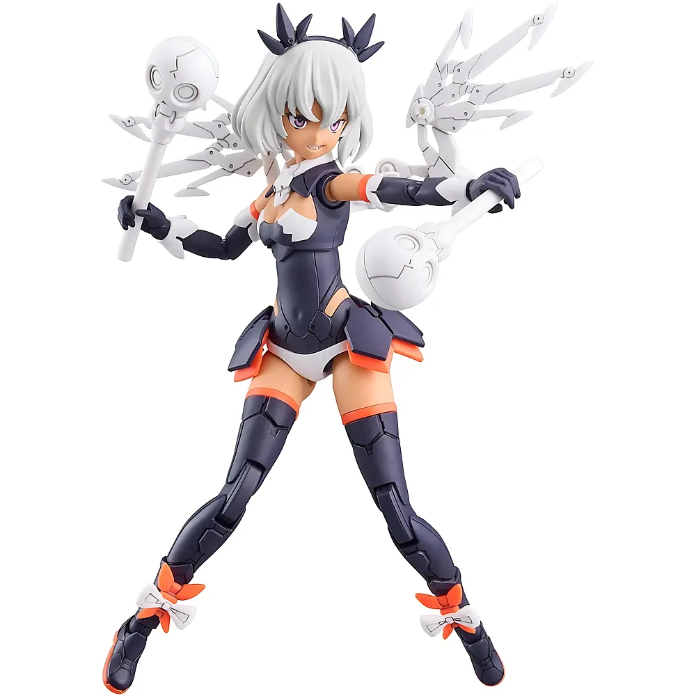 Bandai Spirits Bausatz Irshana - Modellbausatz Diverse