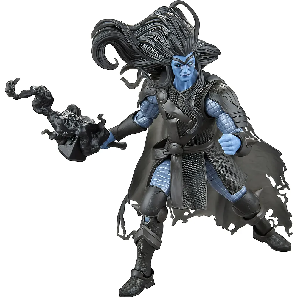 Hasbro Black Winter Thor