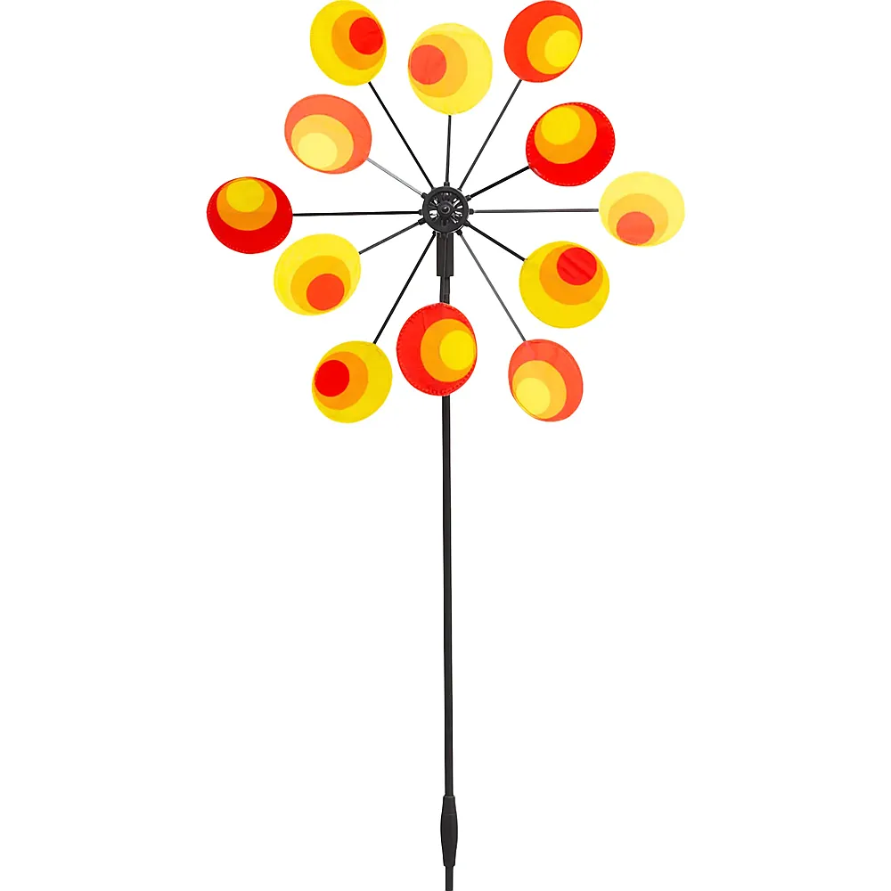 meinspielzeug - HQ Invento Windspiele Windmill Galaxy