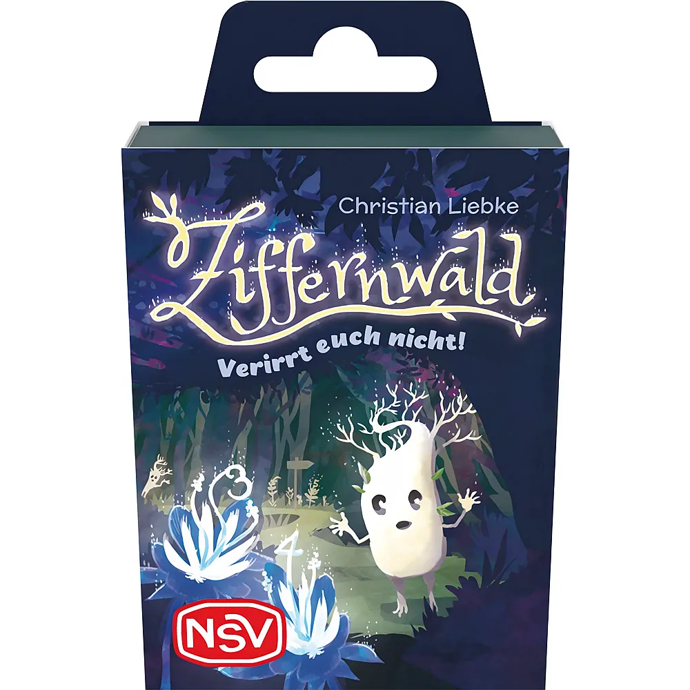 NSV Minnys - Ziffernwald d
