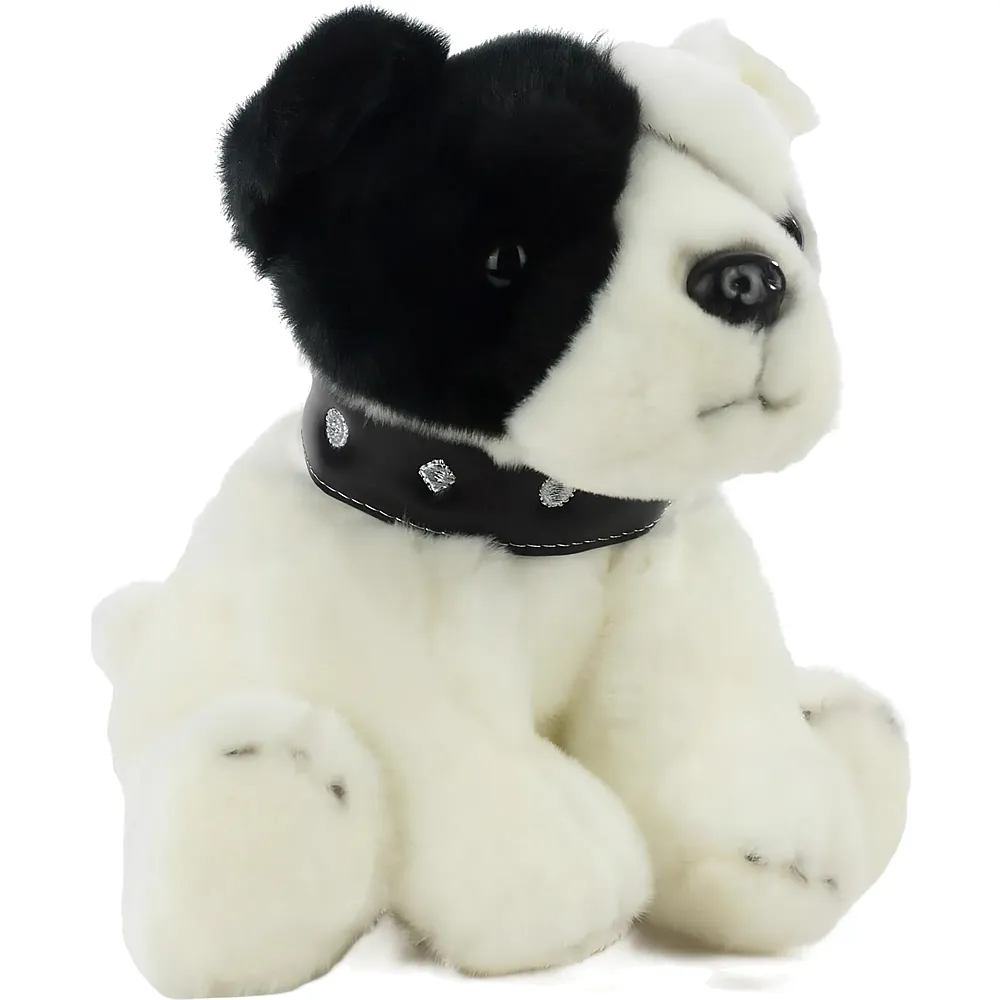 Barrado Bull Terrier - 25 cm