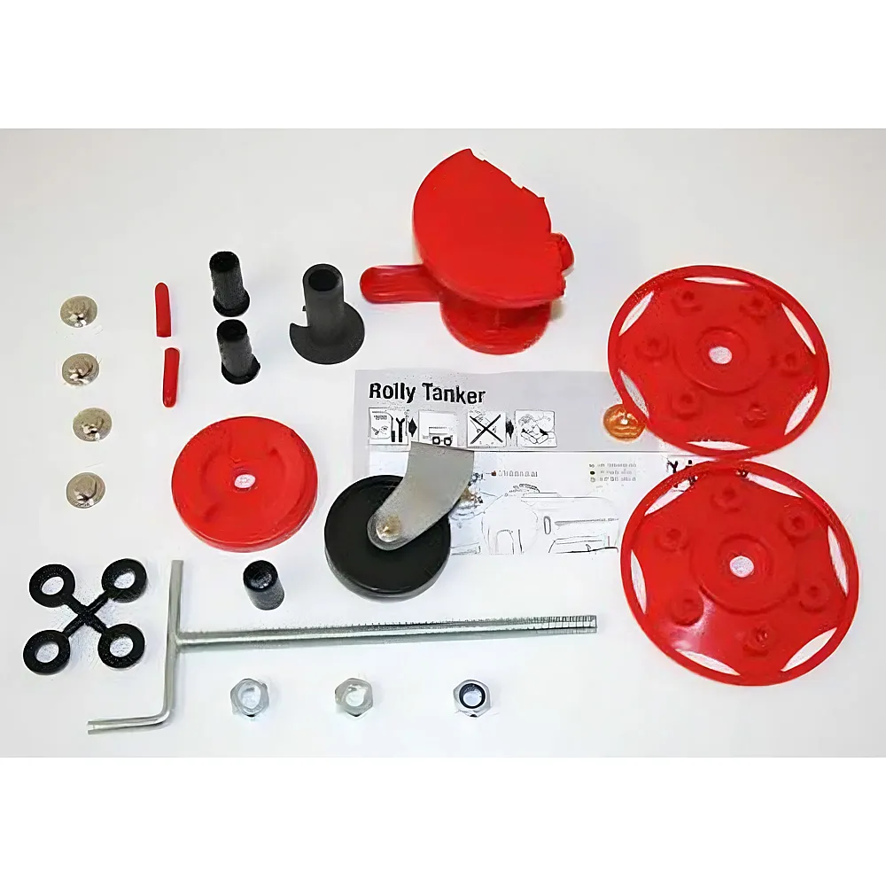 meinspielzeug - RollyToys Montagebeutel f�r rolly Tanker | Fahrzeuge Ersatzteile