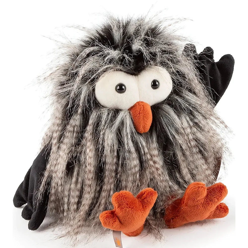 Sigikid Bowl Owl Kikeriki 22cm