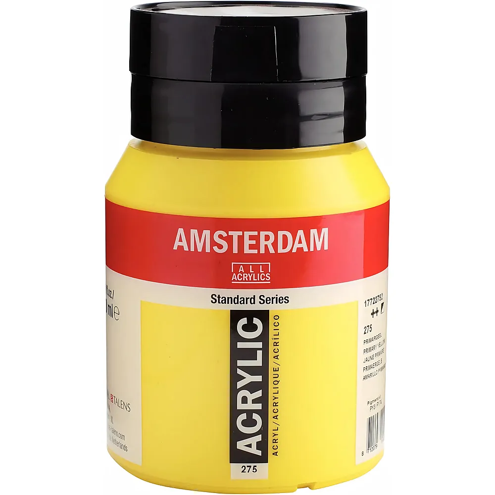 Amsterdam Acrylfarbe Standard 275 - Suche