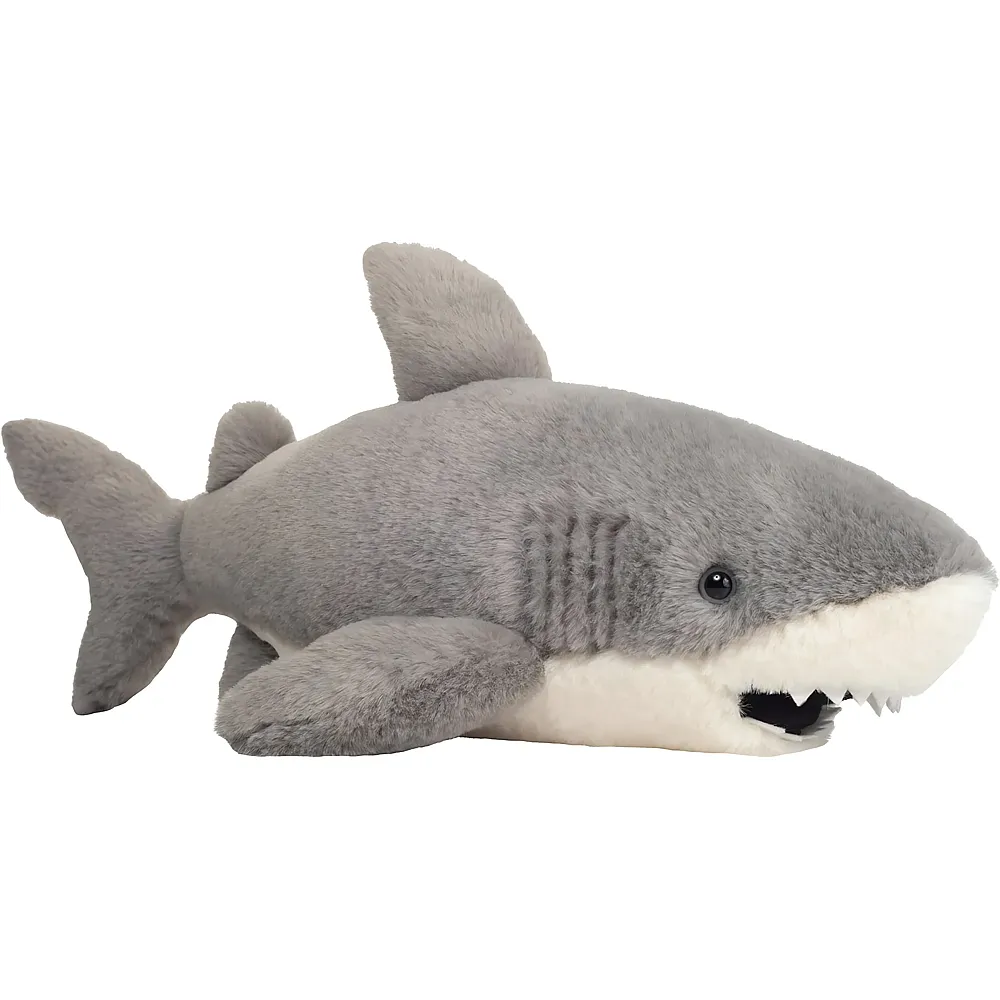 Teddy-Hermann Hai Henri - 45 cm