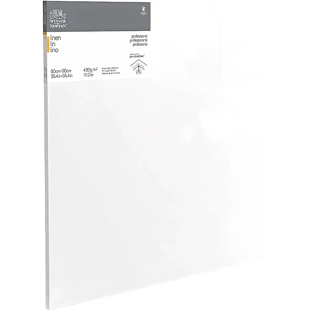 meinspielzeug - Winsor & Newton W&n Keilrahmen Prof. Leinen 90 X 90 CM