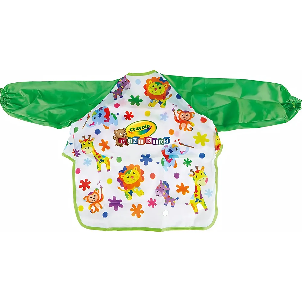 Crayola Malsch�rze