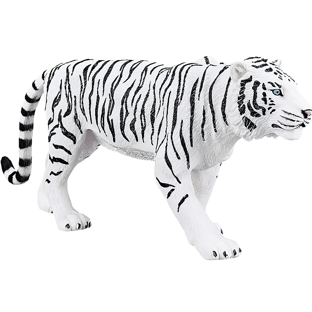 Mojo Wildlife Weisser Tiger