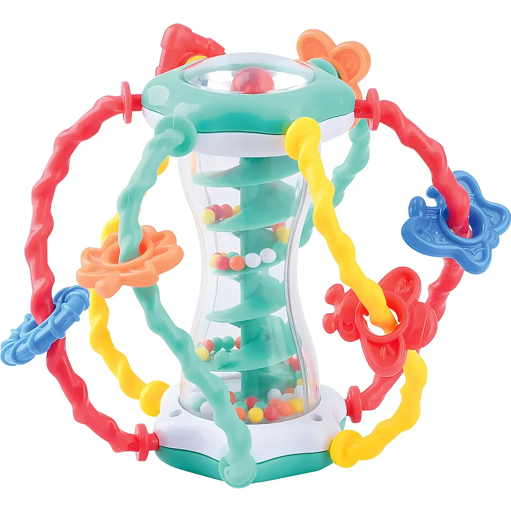 Play den Baby Discovery Ball